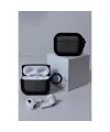 Apple Airpods Pro 2 (2.nesil) Bond Kılıf - Beyaz