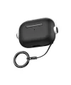 Apple Airpods Pro 2 (2.nesil) Cool Kılıf - Siyah-beyaz