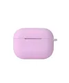 Apple Airpods Pro 2 (2.nesil) Hang Kılıf - Lila