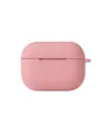 Apple Airpods Pro 2 (2.nesil) Hang Kılıf - Pembe