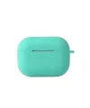 Apple Airpods Pro 2 (2.nesil) Hang Kılıf - Turkuaz