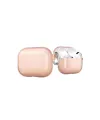 Apple Airpods Pro 2 (2.nesil) Shell Kılıf - Gold