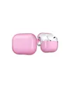 Apple Airpods Pro 2 (2.nesil) Shell Kılıf - Pembe