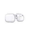 Apple Airpods Pro 2 (2.nesil) Shell Kılıf - Şeffaf