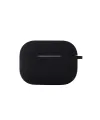 Apple Airpods Pro 3 (3.nesil) Hang Kılıf - Siyah