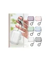 Apple Airpods Pro 3 (3.nesil) Showy Kılıf - Mavi