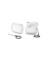 Apple Airpods Pro 3 (3.nesil) Showy Kılıf - Mavi