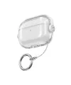 Apple Airpods Pro 3 (3.nesil) Tema Kılıf - Beyaz
