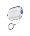 Apple Airpods Pro 3 (3.nesil) Tema Kılıf - Mavi