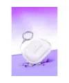 Apple Airpods Pro 3 (3.nesil) Tema Kılıf - Mavi