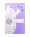Apple Airpods Pro 3 (3.nesil) Tema Kılıf - Siyah