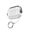 Apple Airpods Pro 3 (3.nesil) Tema Kılıf - Yeşil