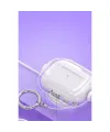 Apple Airpods Pro 3 (3.nesil) Tema Kılıf - Yeşil