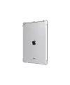 Apple İpad 10.2 (7.nesil) Kılıf Anti Shock Tablet Silikon - Şeffaf