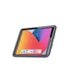 Apple İpad 10.2 (7.nesil) Kılıf Hand Strap Tablet Kılıfı - Lacivert