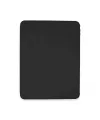Apple İpad 10.2 (7.nesil) Kılıf Ling 360 Kalemlikli Tablet Kılıf - Siyah