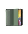 Apple İpad 10.2 (7.nesil) Kılıf Tablet Focus Silikon - Yeşil