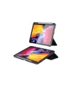 Apple İpad 10.2 (7.nesil) Kılıf Tablet Focus Silikon - Yeşil