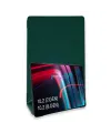 Apple İpad 10.2 (7.nesil) Kılıf Tablet Smart Kılıf - Koyu Yeşil