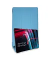 Apple İpad 10.2 (7.nesil) Kılıf Tablet Smart Kılıf - Mavi