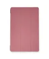 Apple İpad 10.2 (7.nesil) Kılıf Tablet Smart Kılıf - Pembe