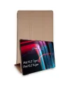 Apple İpad 10.2 (7.nesil) Kılıf Tablet Smart Kılıf - Rose Gold