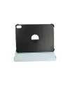 Apple İpad 2022 10.9 (10.nesil) Kılıf 360 Tablet Deri Kılıf - Turkuaz