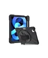 Apple İpad 2022 10.9 (10.nesil) Kılıf Amazing Tablet Kapak - Siyah
