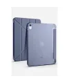 Apple İpad 2022 10.9 (10.nesil) Kılıf Kalemlikli Mars Tablet Kılıfı - Lavender