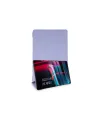 Apple İpad 2022 10.9 (10.nesil) Kılıf Tablet Smart Kılıf - Lila