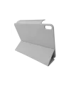 Apple İpad 2025 10.9 10.nesil (a16) Edz Manyetik Standlı Tablet Kılıfı - Gri
