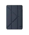 Apple İpad 2025 10.9 10.nesil (a16) Edz Manyetik Standlı Tablet Kılıfı - Lacivert