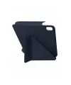 Apple İpad 2025 10.9 10.nesil (a16) Edz Manyetik Standlı Tablet Kılıfı - Lacivert