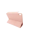 Apple İpad 2025 10.9 10.nesil (a16) Edz Manyetik Standlı Tablet Kılıfı - Rose Gold