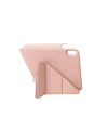 Apple İpad 2025 10.9 10.nesil (a16) Edz Manyetik Standlı Tablet Kılıfı - Rose Gold
