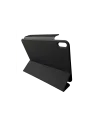 Apple İpad 2025 10.9 10.nesil (a16) Edz Manyetik Standlı Tablet Kılıfı - Siyah