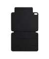 Apple İpad 2025 10.9 10.nesil (a16) Edz Manyetik Standlı Tablet Kılıfı - Siyah