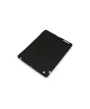 Apple İpad 4 9.7 Kılıf Evo Tablet Silikon - Siyah