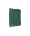 Apple İpad 4 9.7 Kılıf Evo Tablet Silikon - Yeşil