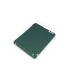 Apple İpad 4 9.7 Kılıf Evo Tablet Silikon - Yeşil