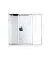 Apple İpad 4 9.7 Kılıf Tablet Şeffaf Silikon