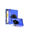 Apple İpad 5 Air 9.7 Kılıf Amazing Tablet Kapak - Mavi