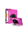 Apple İpad 5 Air 9.7 Kılıf Amazing Tablet Kapak - Pembe