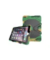 Apple İpad 5 Air 9.7 Kılıf Griffin Tablet Kapak - Kamuflaj