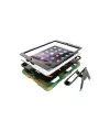 Apple İpad 5 Air 9.7 Kılıf Griffin Tablet Kapak - Kamuflaj