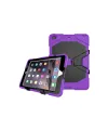 Apple İpad 5 Air 9.7 Kılıf Griffin Tablet Kapak - Mor