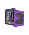 Apple İpad 5 Air 9.7 Kılıf Griffin Tablet Kapak - Mor