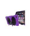 Apple İpad 5 Air 9.7 Kılıf Griffin Tablet Kapak - Mor