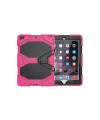Apple İpad 5 Air 9.7 Kılıf Griffin Tablet Kapak - Pembe