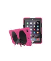 Apple İpad 5 Air 9.7 Kılıf Griffin Tablet Kapak - Pembe